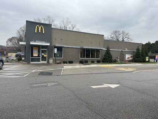 Photo of McDonald's - 3868 Mogadore Rd, Mogadore, OH 44260