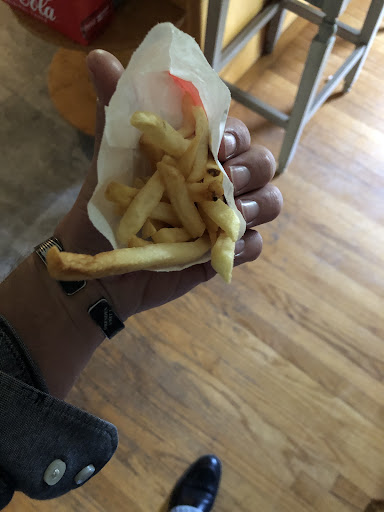 Photo of McDonald's - 3868 Mogadore Rd, Mogadore, OH 44260