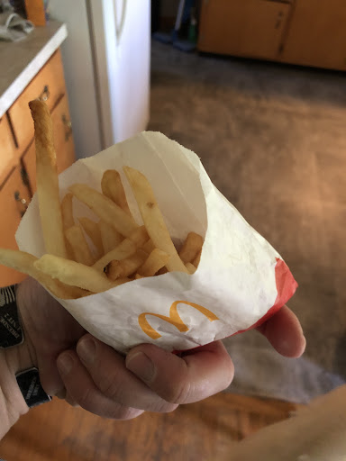 Photo of McDonald's - 3868 Mogadore Rd, Mogadore, OH 44260