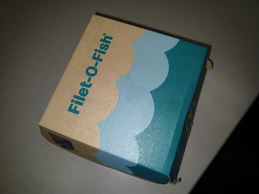 Photo of McDonald's - 3868 Mogadore Rd, Mogadore, OH 44260