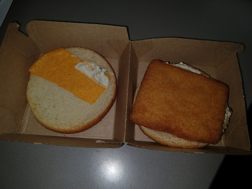 Photo of McDonald's - 3868 Mogadore Rd, Mogadore, OH 44260