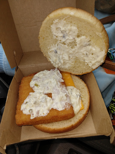 Photo of McDonald's - 3868 Mogadore Rd, Mogadore, OH 44260