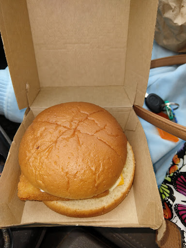 Photo of McDonald's - 3868 Mogadore Rd, Mogadore, OH 44260