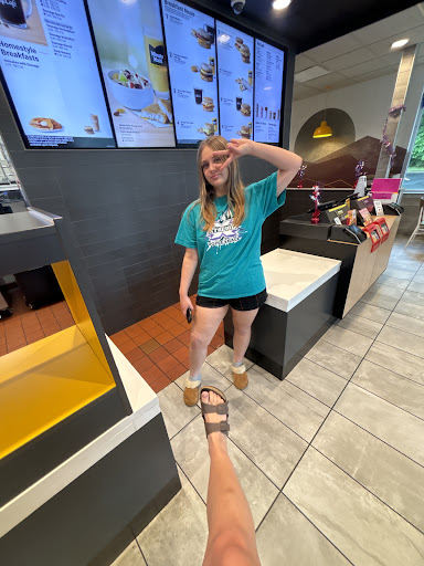 Photo of McDonald's - 3868 Mogadore Rd, Mogadore, OH 44260