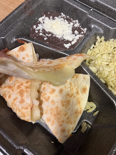 Photo of Miguelitos Taqueria Y Tequilas - 2702 W Kennedy Blvd, Tampa, FL 33609