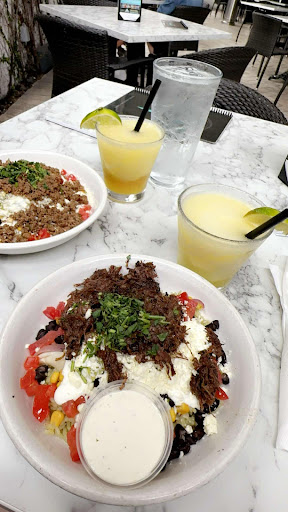 Photo of Miguelitos Taqueria Y Tequilas - 2702 W Kennedy Blvd, Tampa, FL 33609