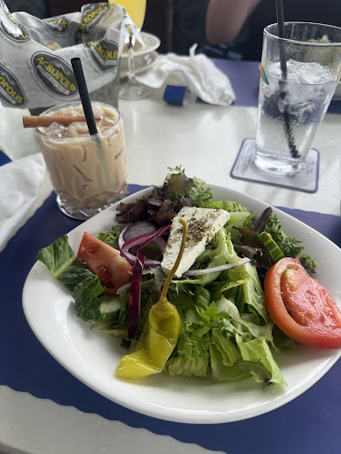 Photo of Acropolis Greek Taverna - South Tampa - 3023 W Kennedy Blvd, Tampa, FL 33609