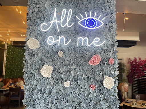 Photo of Acropolis Greek Taverna - South Tampa - 3023 W Kennedy Blvd, Tampa, FL 33609