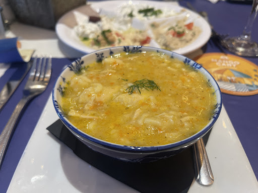 Photo of Acropolis Greek Taverna - South Tampa - 3023 W Kennedy Blvd, Tampa, FL 33609