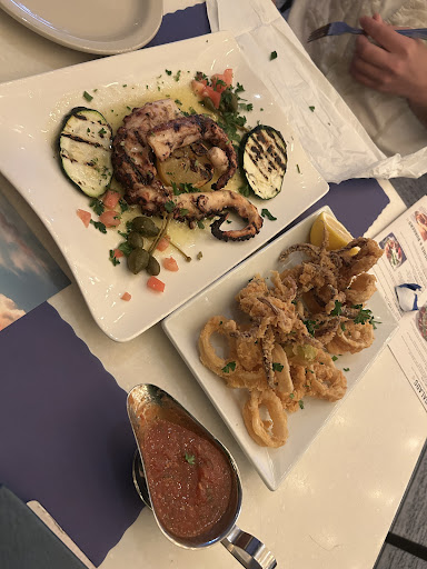 Photo of Acropolis Greek Taverna - South Tampa - 3023 W Kennedy Blvd, Tampa, FL 33609