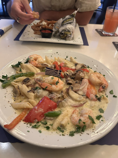 Photo of Acropolis Greek Taverna - South Tampa - 3023 W Kennedy Blvd, Tampa, FL 33609