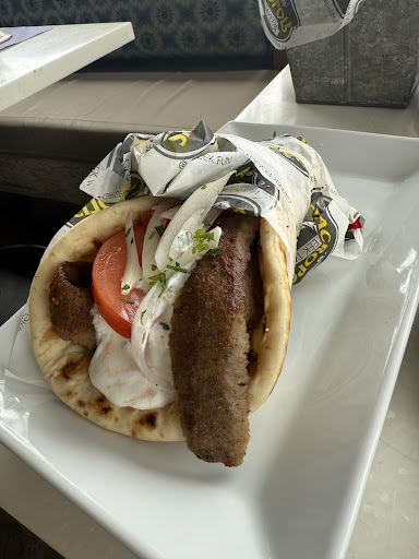 Photo of Acropolis Greek Taverna - South Tampa - 3023 W Kennedy Blvd, Tampa, FL 33609