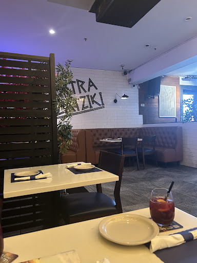 Photo of Acropolis Greek Taverna - South Tampa - 3023 W Kennedy Blvd, Tampa, FL 33609