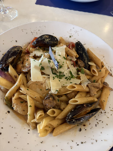 Photo of Acropolis Greek Taverna - South Tampa - 3023 W Kennedy Blvd, Tampa, FL 33609