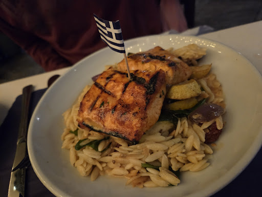 Photo of Acropolis Greek Taverna - South Tampa - 3023 W Kennedy Blvd, Tampa, FL 33609