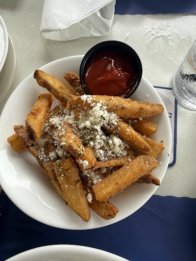 Photo of Acropolis Greek Taverna - South Tampa - 3023 W Kennedy Blvd, Tampa, FL 33609