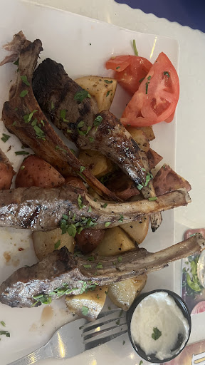 Photo of Acropolis Greek Taverna - South Tampa - 3023 W Kennedy Blvd, Tampa, FL 33609