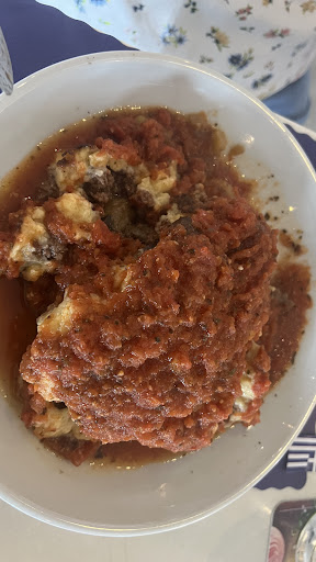 Photo of Acropolis Greek Taverna - South Tampa - 3023 W Kennedy Blvd, Tampa, FL 33609