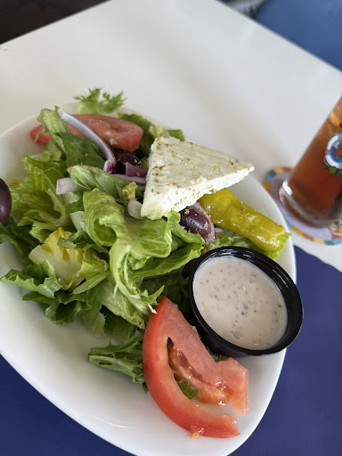 Photo of Acropolis Greek Taverna - South Tampa - 3023 W Kennedy Blvd, Tampa, FL 33609