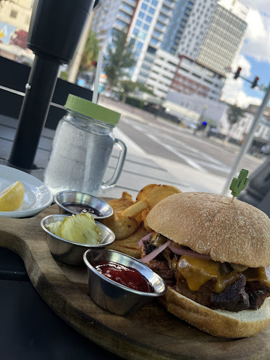 Photo of Dip and Happy - 102 E Tyler St Suite 160, Tampa, FL 33602