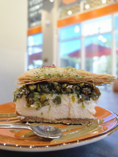 Photo of Dip and Happy - 102 E Tyler St Suite 160, Tampa, FL 33602