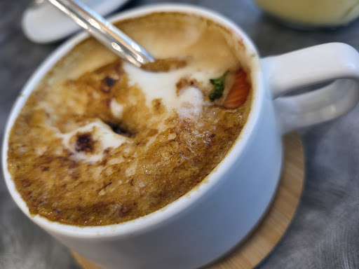 Photo of Dip and Happy - 102 E Tyler St Suite 160, Tampa, FL 33602