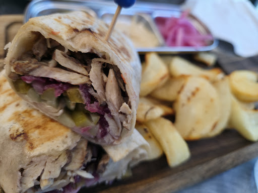 Photo of Dip and Happy - 102 E Tyler St Suite 160, Tampa, FL 33602