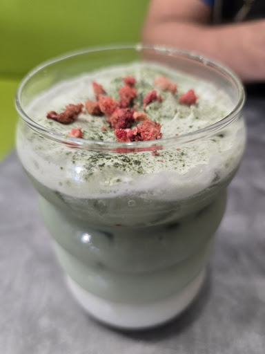 Photo of Dip and Happy - 102 E Tyler St Suite 160, Tampa, FL 33602