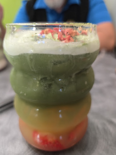 Photo of Dip and Happy - 102 E Tyler St Suite 160, Tampa, FL 33602