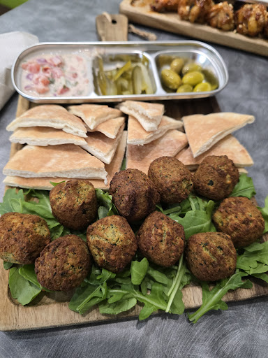 Photo of Dip and Happy - 102 E Tyler St Suite 160, Tampa, FL 33602