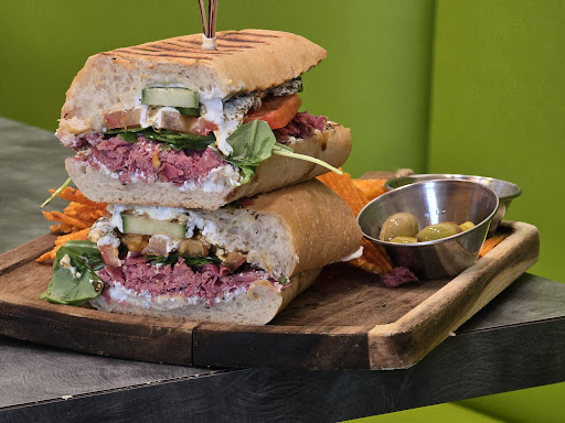 Photo of Dip and Happy - 102 E Tyler St Suite 160, Tampa, FL 33602