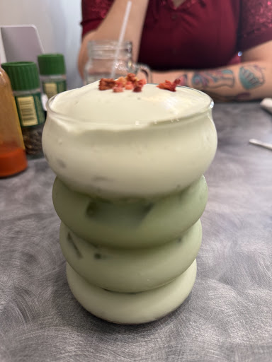 Photo of Dip and Happy - 102 E Tyler St Suite 160, Tampa, FL 33602