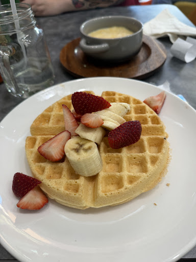 Photo of Dip and Happy - 102 E Tyler St Suite 160, Tampa, FL 33602