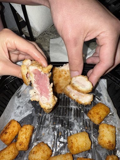 Photo of Dip and Happy - 102 E Tyler St Suite 160, Tampa, FL 33602