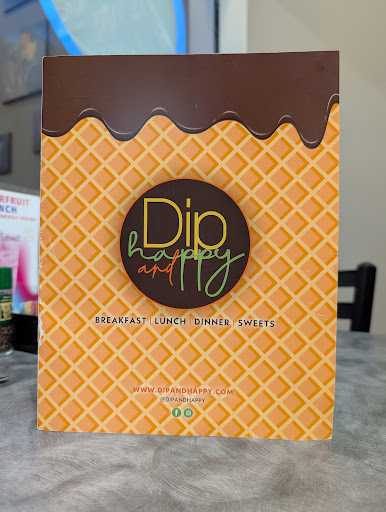 Photo of Dip and Happy - 102 E Tyler St Suite 160, Tampa, FL 33602