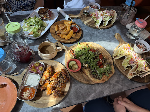 Photo of Dip and Happy - 102 E Tyler St Suite 160, Tampa, FL 33602