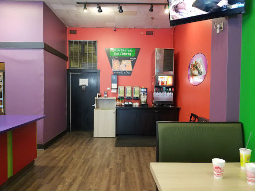 Photo of Pita's Republic - 210 E Madison St, Tampa, FL 33602