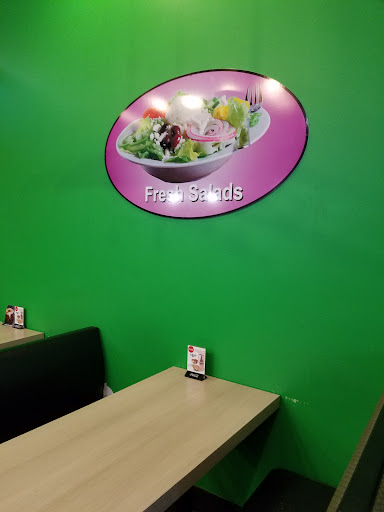 Photo of Pita's Republic - 210 E Madison St, Tampa, FL 33602