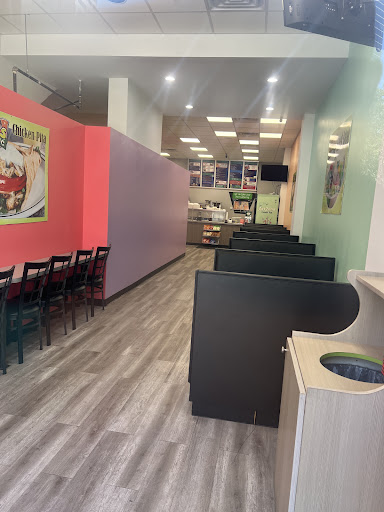 Photo of Pita's Republic - 210 E Madison St, Tampa, FL 33602