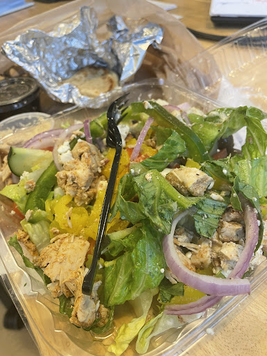 Photo of Pita's Republic - 210 E Madison St, Tampa, FL 33602