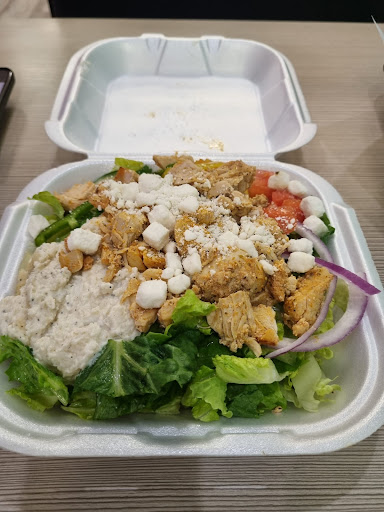 Photo of Pita's Republic - 210 E Madison St, Tampa, FL 33602