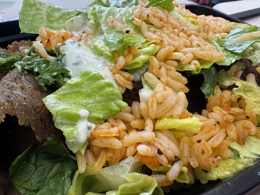 Photo of Pita's Republic - 210 E Madison St, Tampa, FL 33602