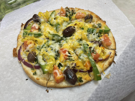 Photo of Pita's Republic - 210 E Madison St, Tampa, FL 33602