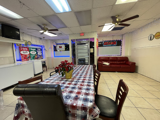 Photo of Sgyros - 2618 W Kennedy Blvd, Tampa, FL 33609