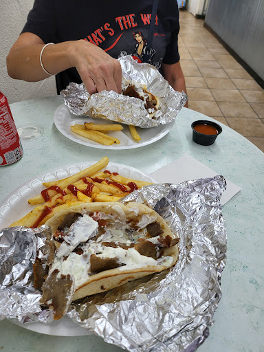 Photo of Sgyros - 2618 W Kennedy Blvd, Tampa, FL 33609