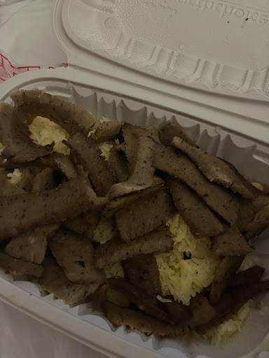 Photo of Sgyros - 2618 W Kennedy Blvd, Tampa, FL 33609