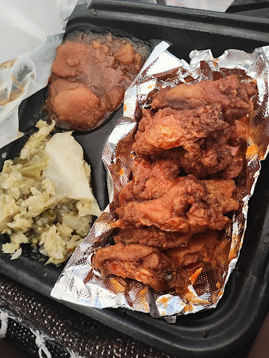 Photo of YumYum Shop - 115 Commercial Rd, Tarboro, NC 27886