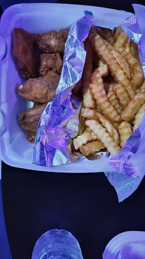 Photo of YumYum Shop - 115 Commercial Rd, Tarboro, NC 27886