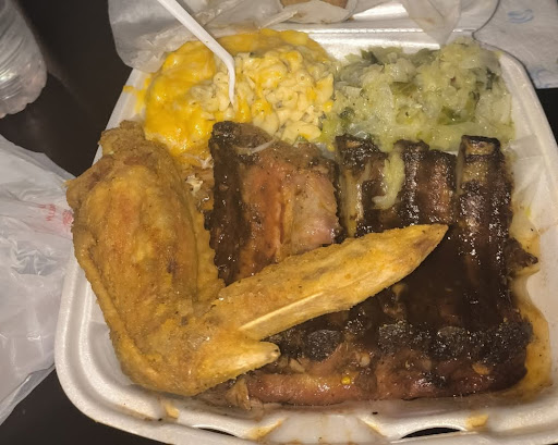 Photo of YumYum Shop - 115 Commercial Rd, Tarboro, NC 27886