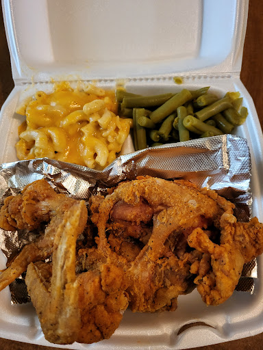 Photo of YumYum Shop - 115 Commercial Rd, Tarboro, NC 27886